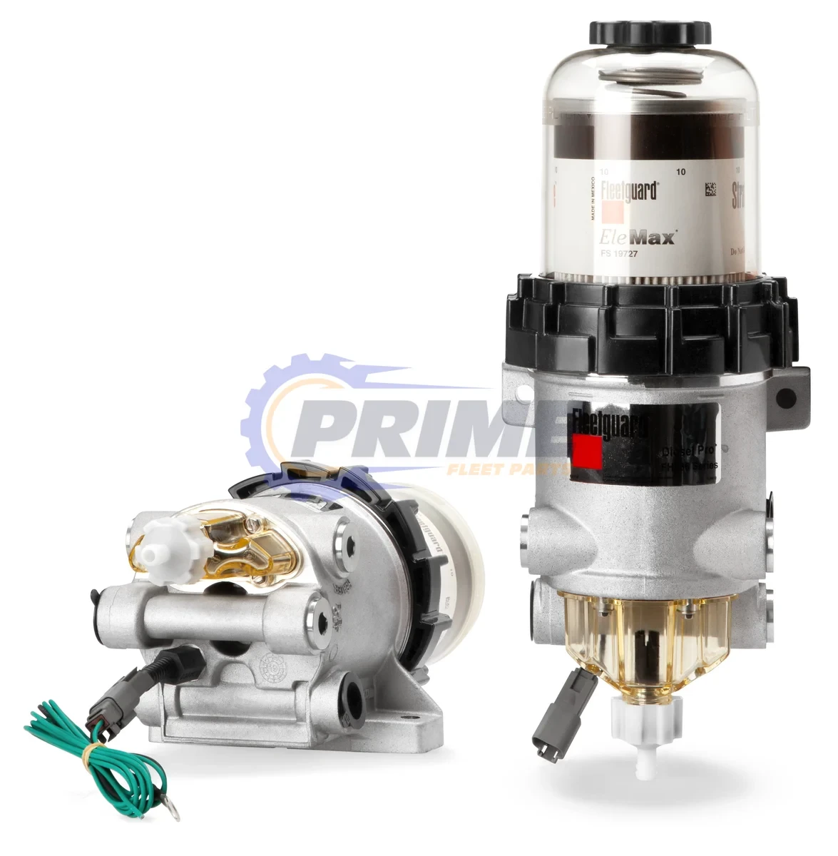 Prime Fleet Parts image for FH23607