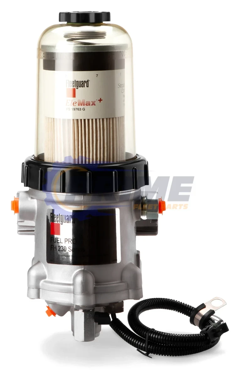 Prime Fleet Parts image for FH23039