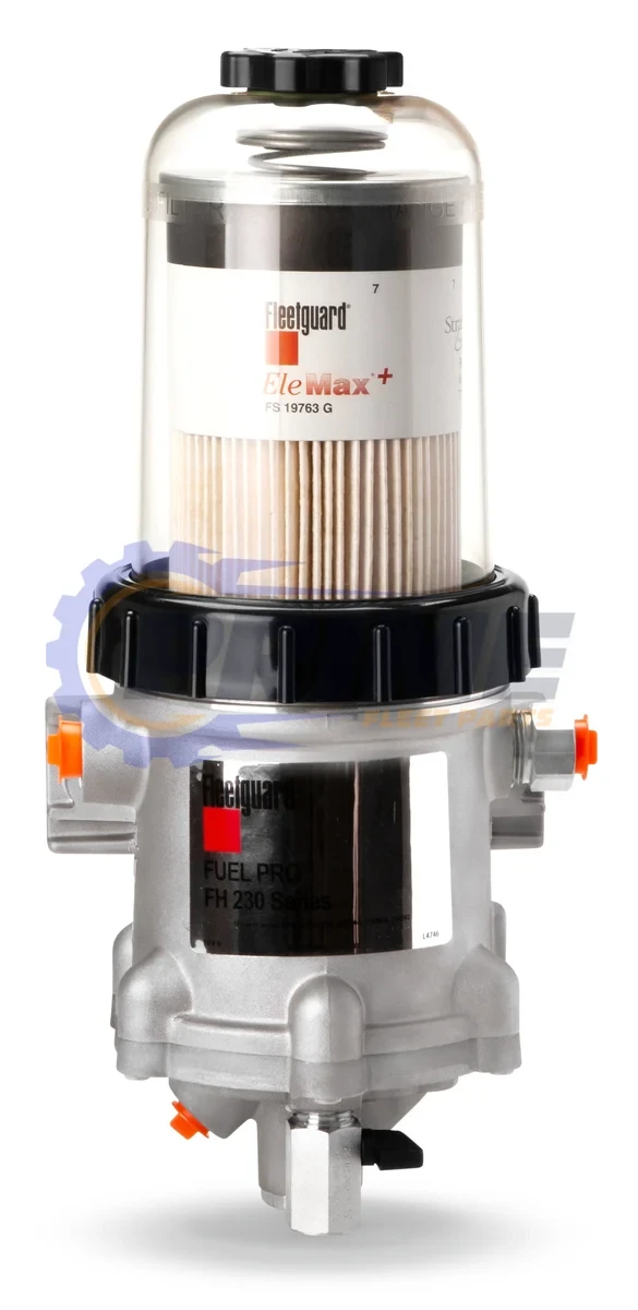 Prime Fleet Parts image for FH23038