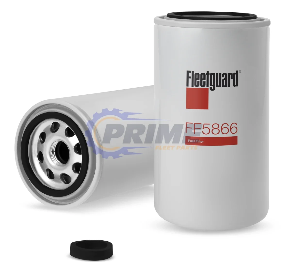 Prime Fleet Parts image for FF5866