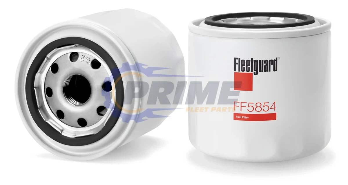 Prime Fleet Parts image for FF5854
