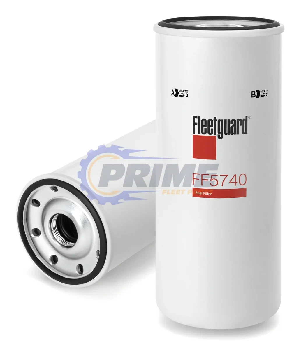 Prime Fleet Parts image for FF5740