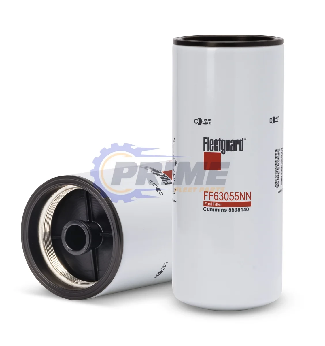 Prime Fleet Parts image for FF63055NN