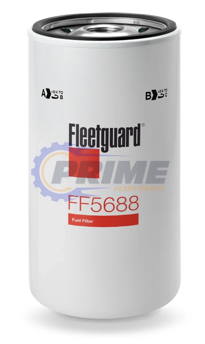 Prime Fleet Parts image for FF5688