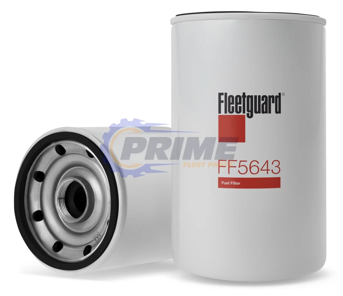 Prime Fleet Parts image for FF5643