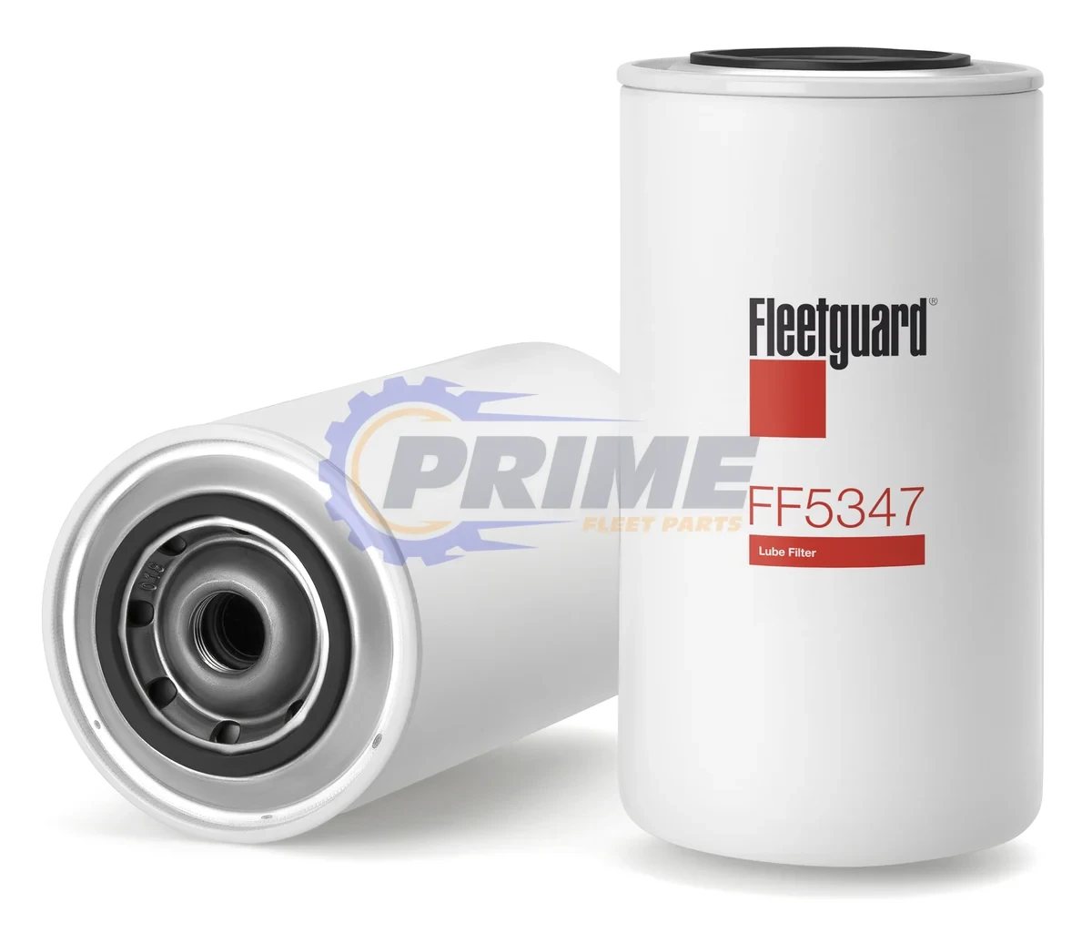 Prime Fleet Parts image for FF5347