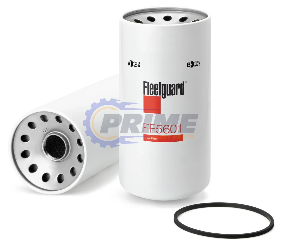Prime Fleet Parts image for FF5601
