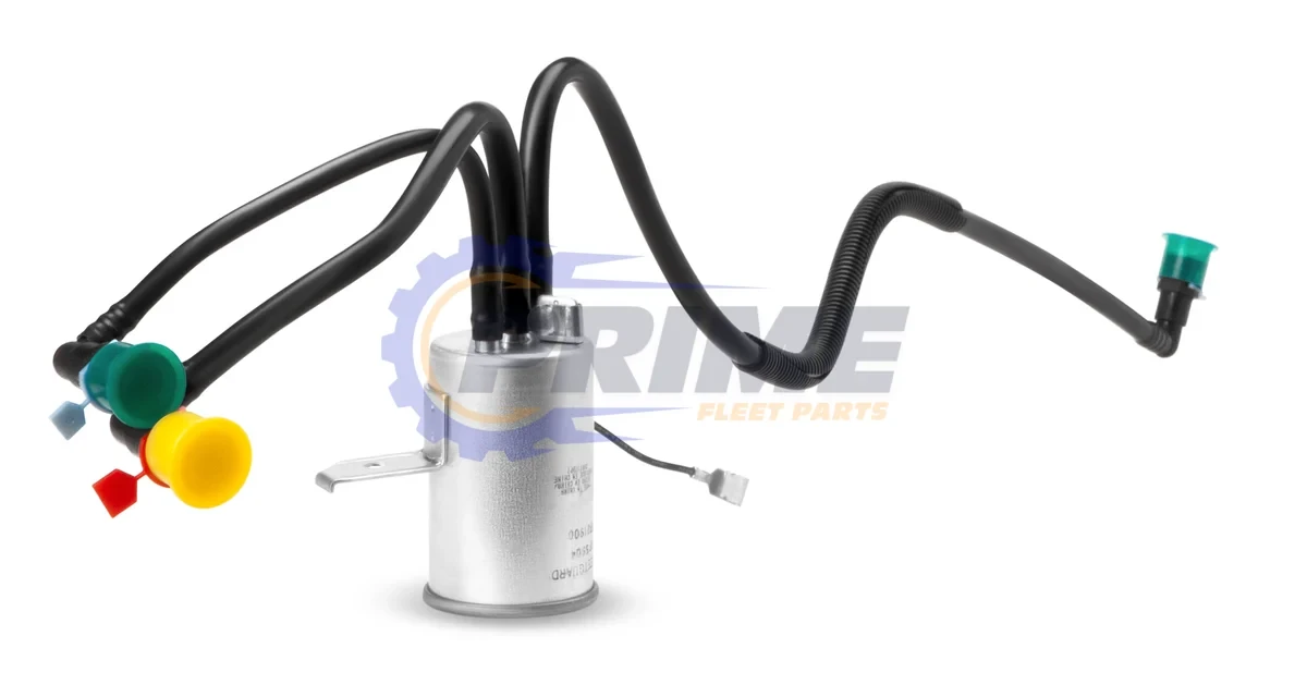 Prime Fleet Parts image for FF5504