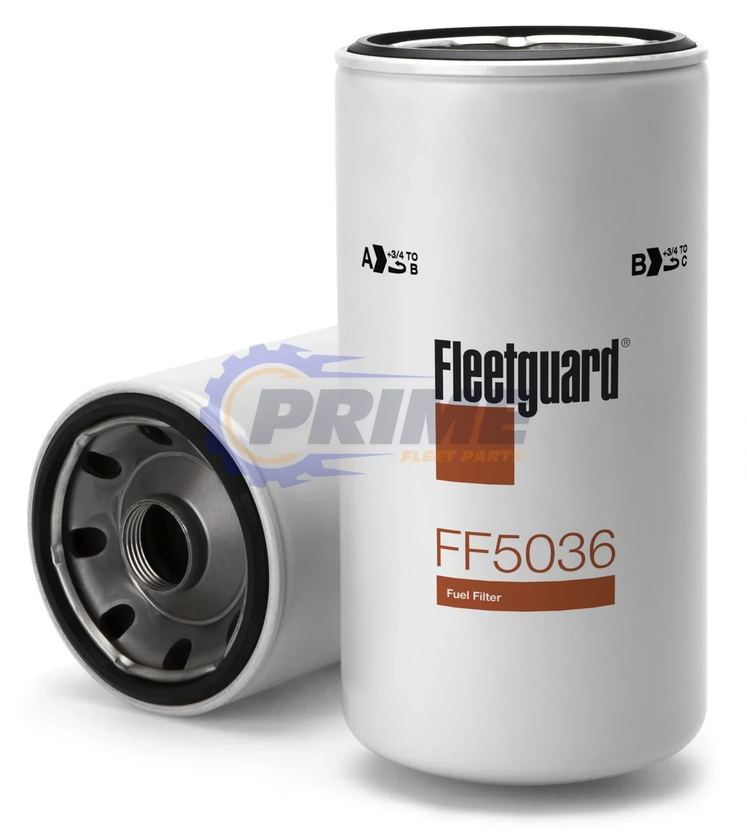 Prime Fleet Parts image for FF5036