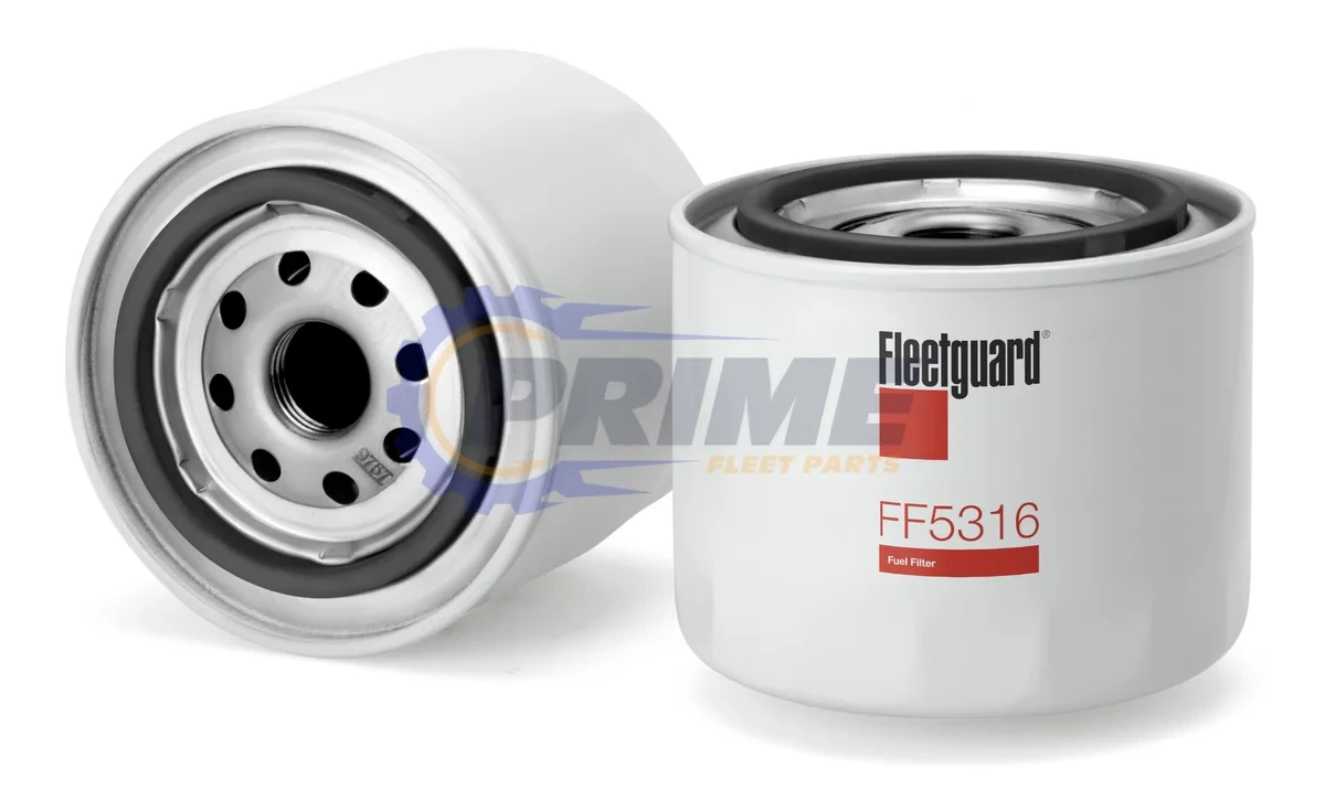 Prime Fleet Parts image for FF5316