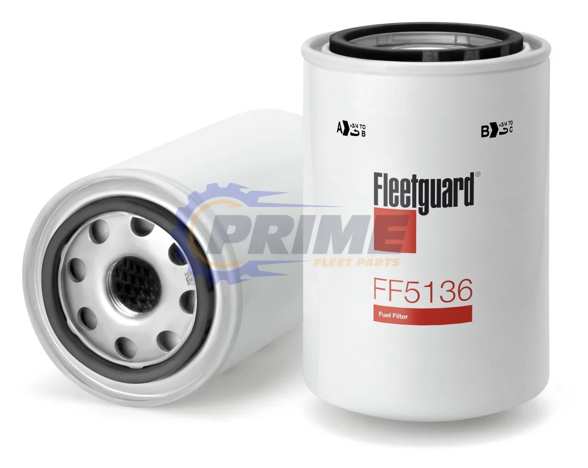 Prime Fleet Parts image for FF5136