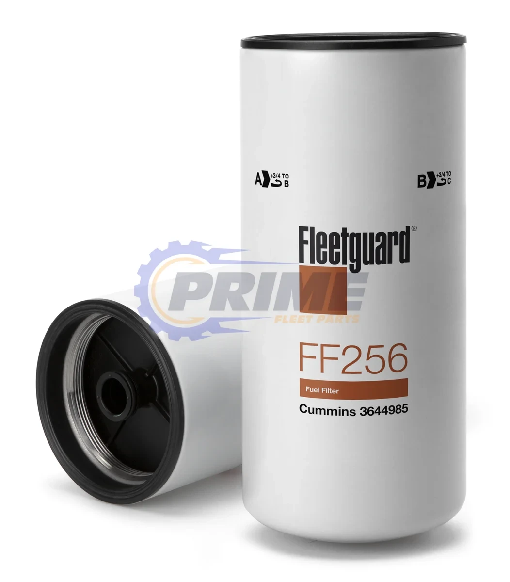 Prime Fleet Parts image for FF256