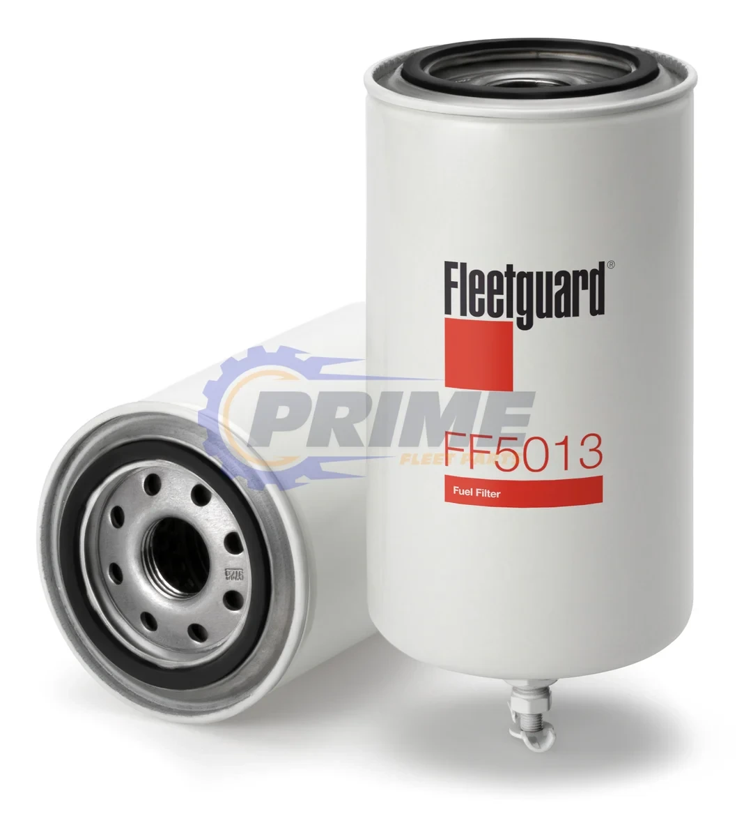 Prime Fleet Parts image for FF5013