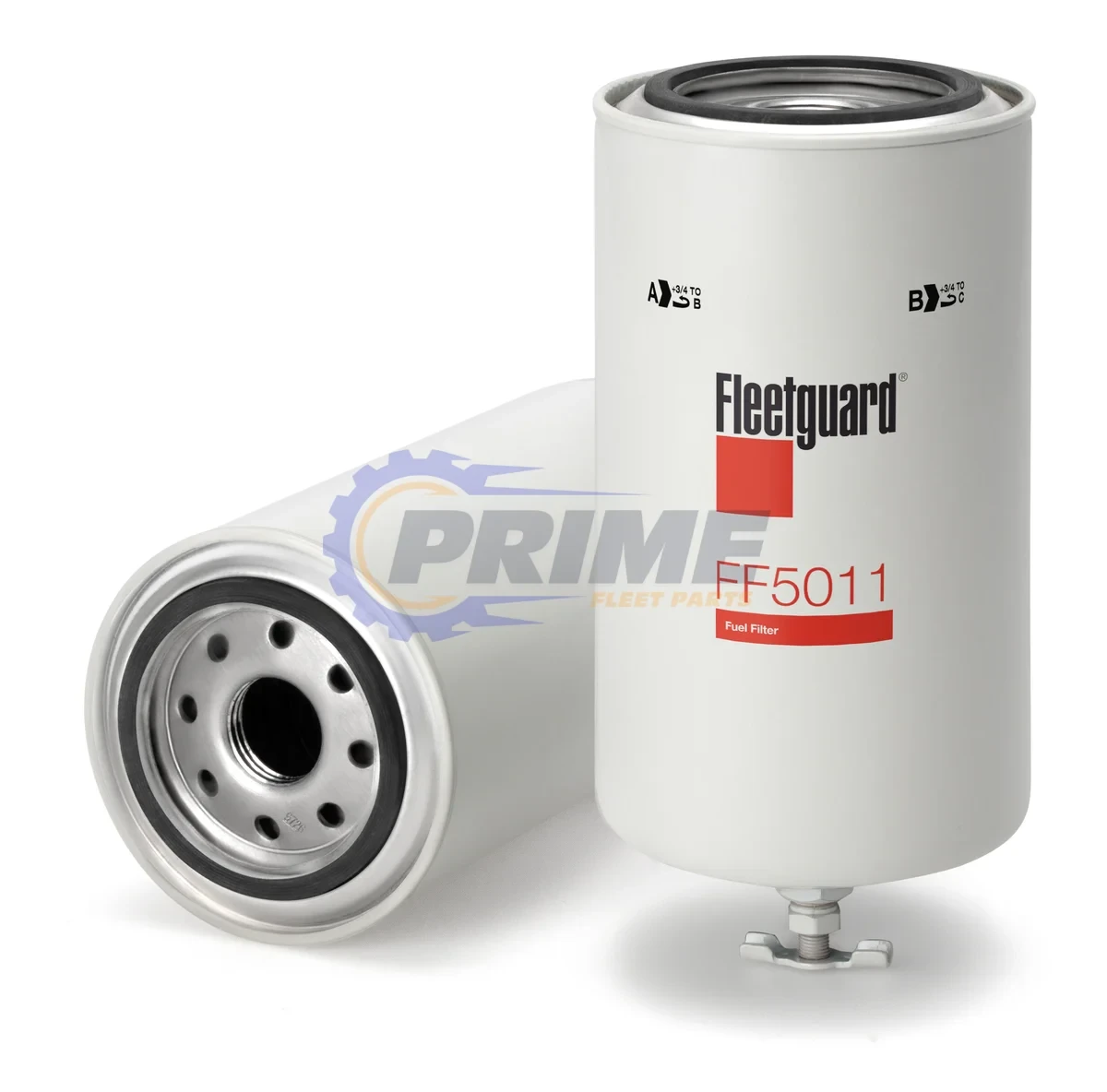 Prime Fleet Parts image for FF5011