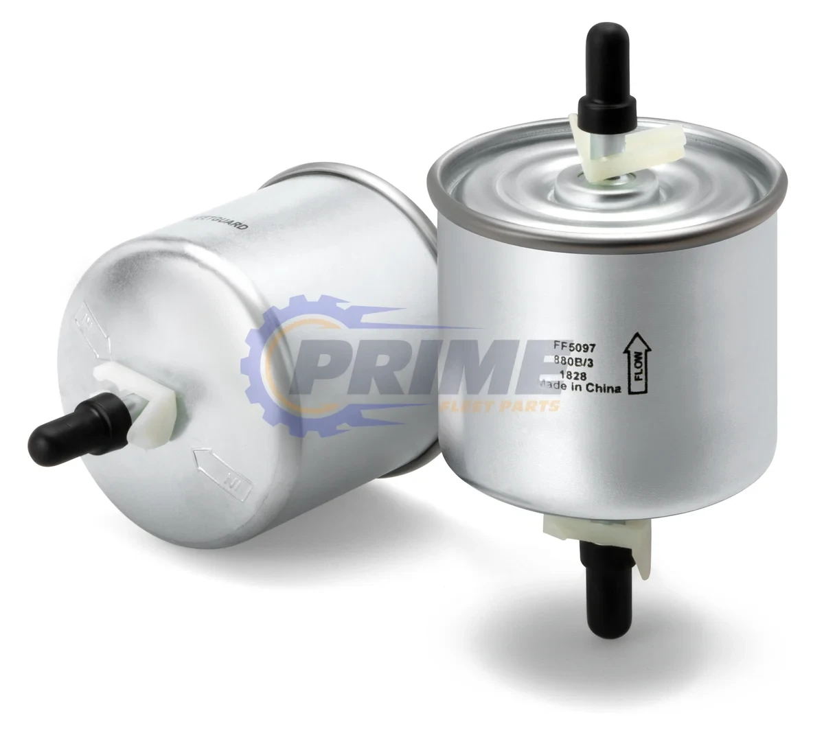 Prime Fleet Parts image for FF5097