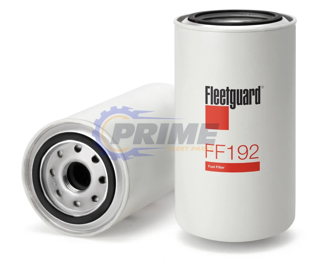 Prime Fleet Parts image for FF192