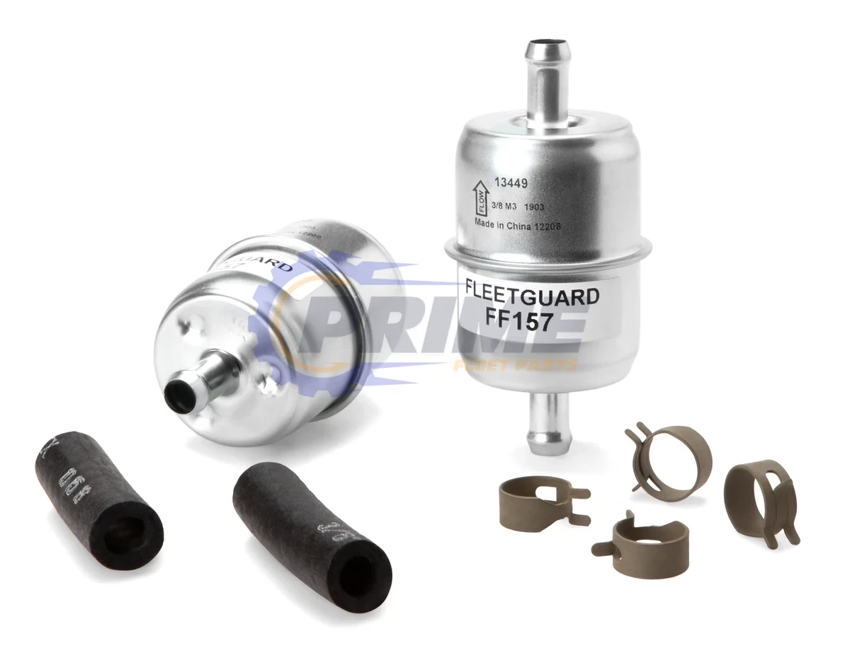 Prime Fleet Parts image for FF157