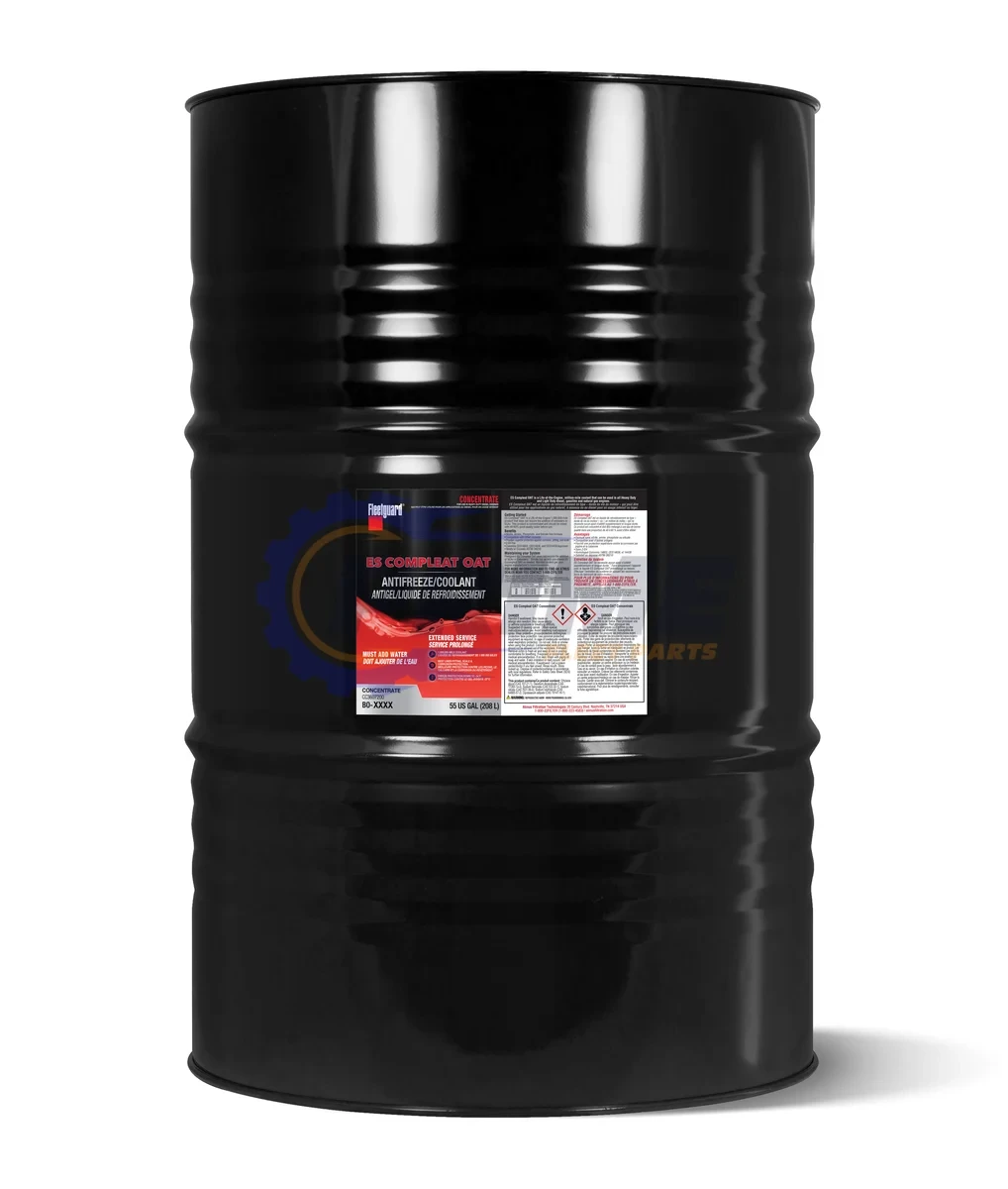 Prime Fleet Parts image for CC36072