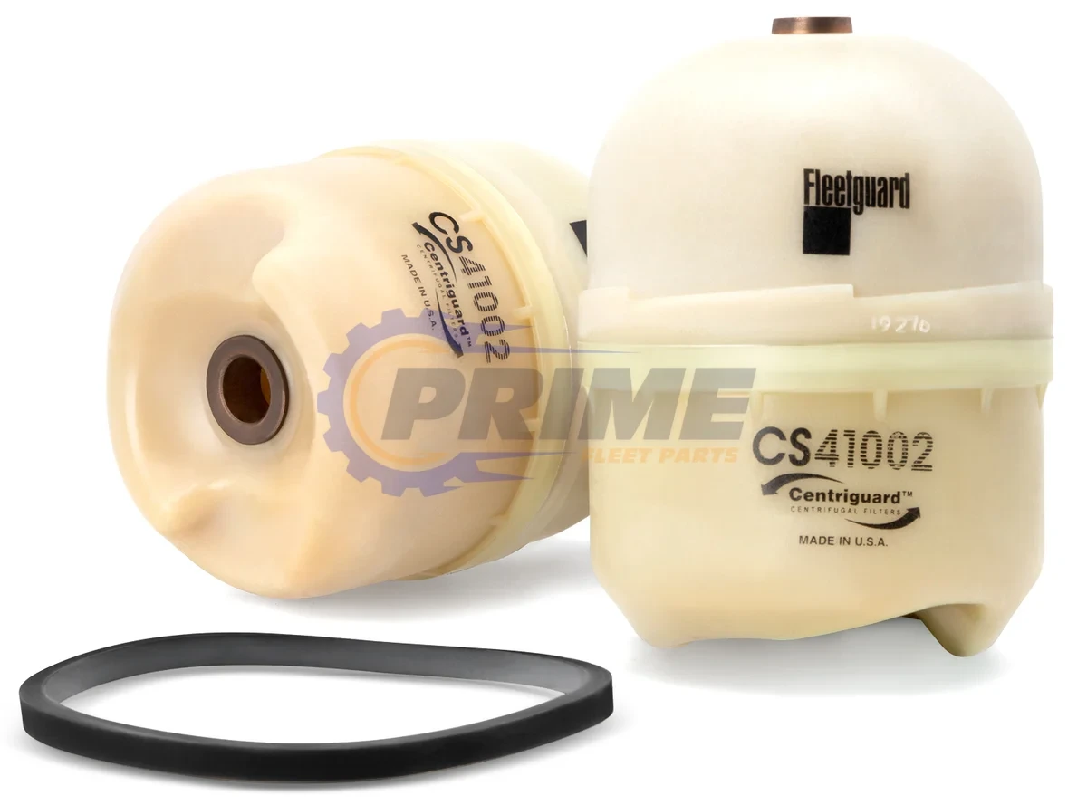 Prime Fleet Parts image for CS41002
