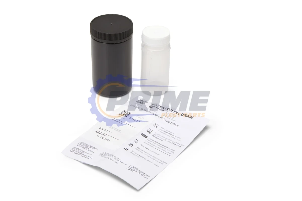 Prime Fleet Parts image for CC2543