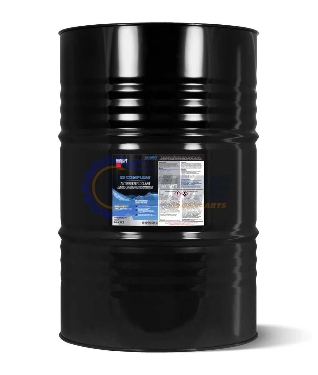 Prime Fleet Parts image for CC2821