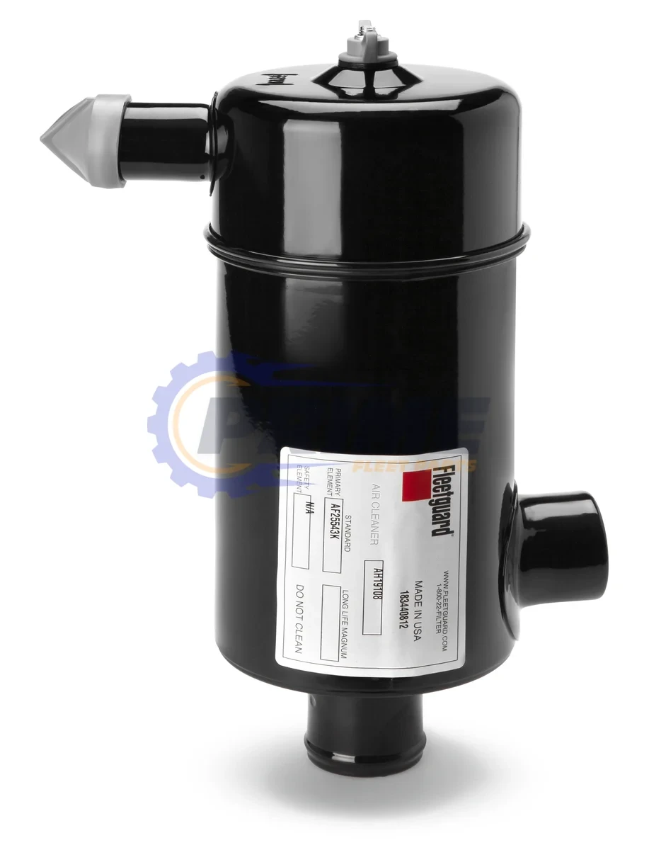 Prime Fleet Parts image for AH19108