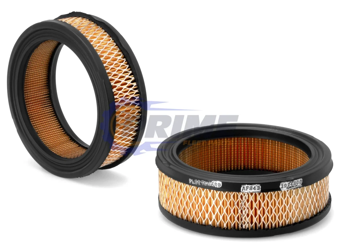Prime Fleet Parts image for AF843