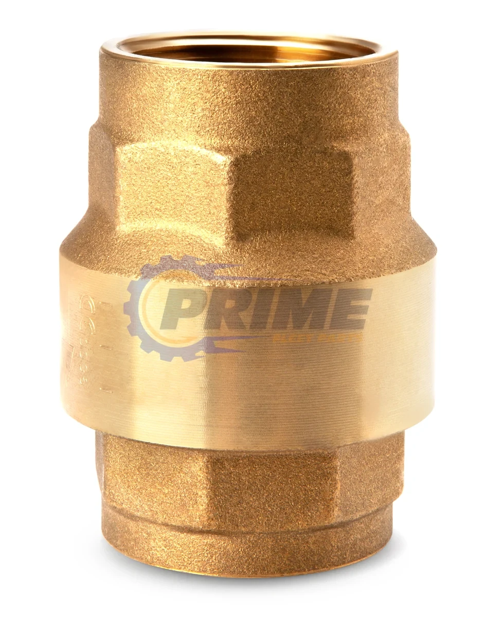 Prime Fleet Parts image for 3954139S