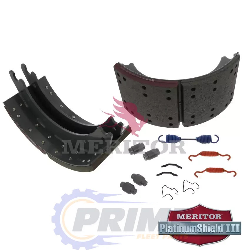 Prime Fleet Parts image for XK20014707QPMB