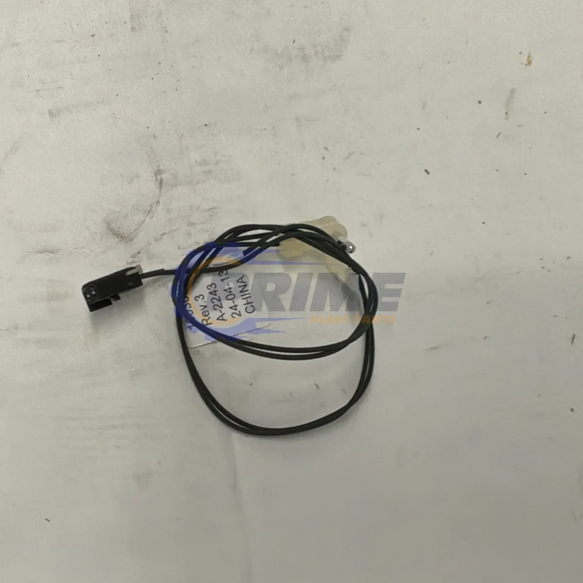 Prime Fleet Parts image for 3839330C4