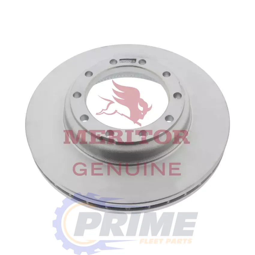 Prime Fleet Parts image for 23123557009