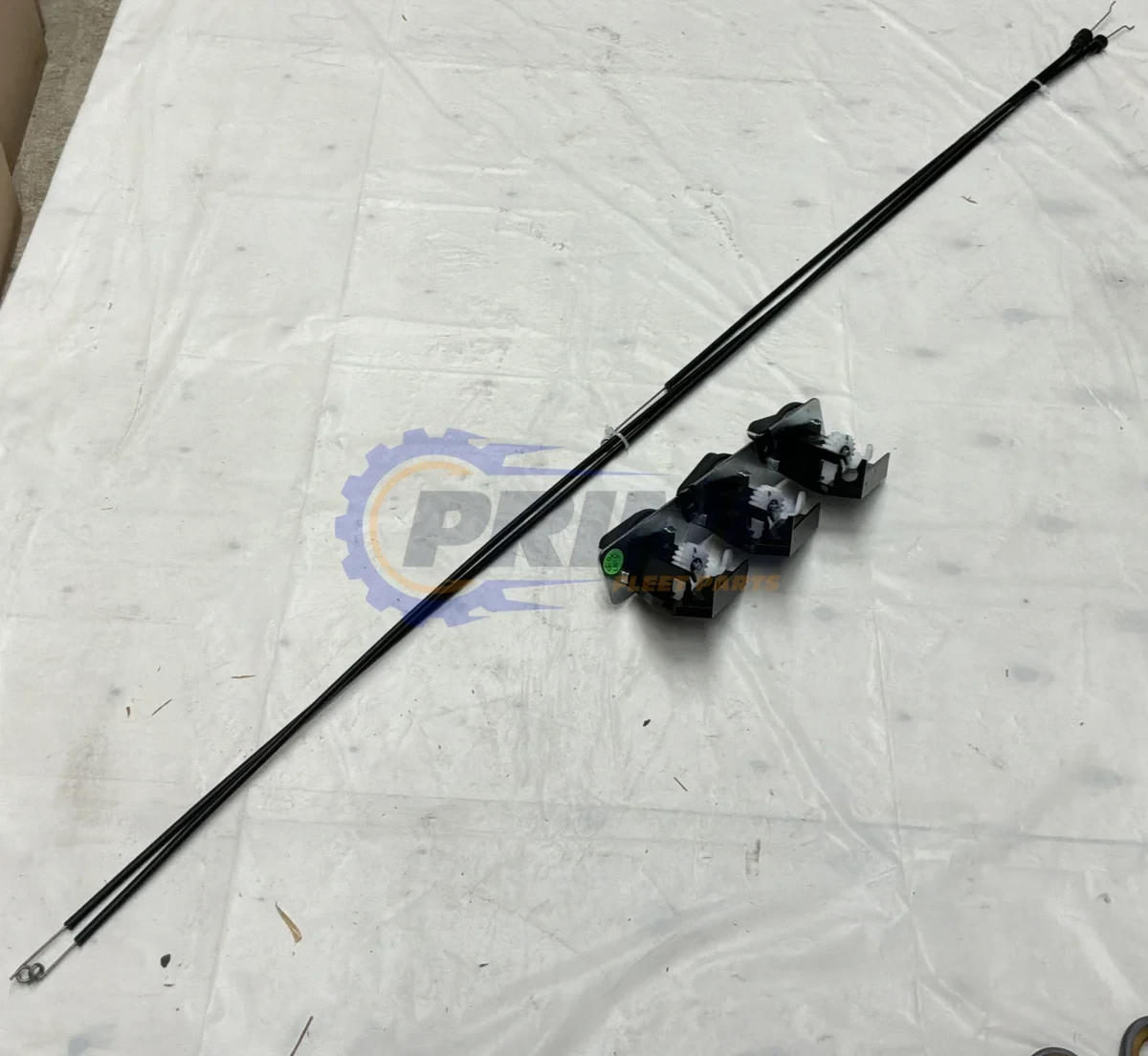 Prime Fleet Parts image for 2523938C1