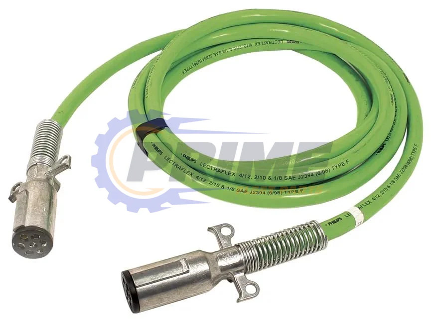 Prime Fleet Parts image for PHL302071
