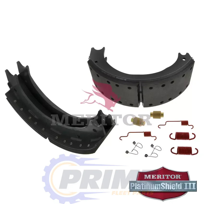 Prime Fleet Parts image for XK3124719E