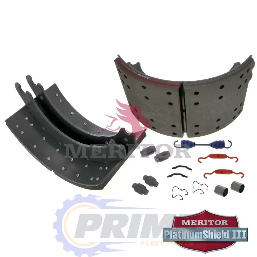 Prime Fleet Parts image for XK2124551Q
