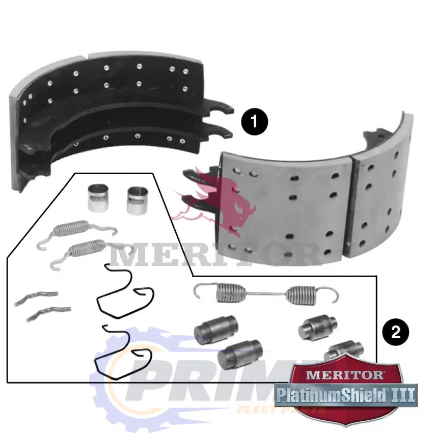 Prime Fleet Parts image for KMG14515F