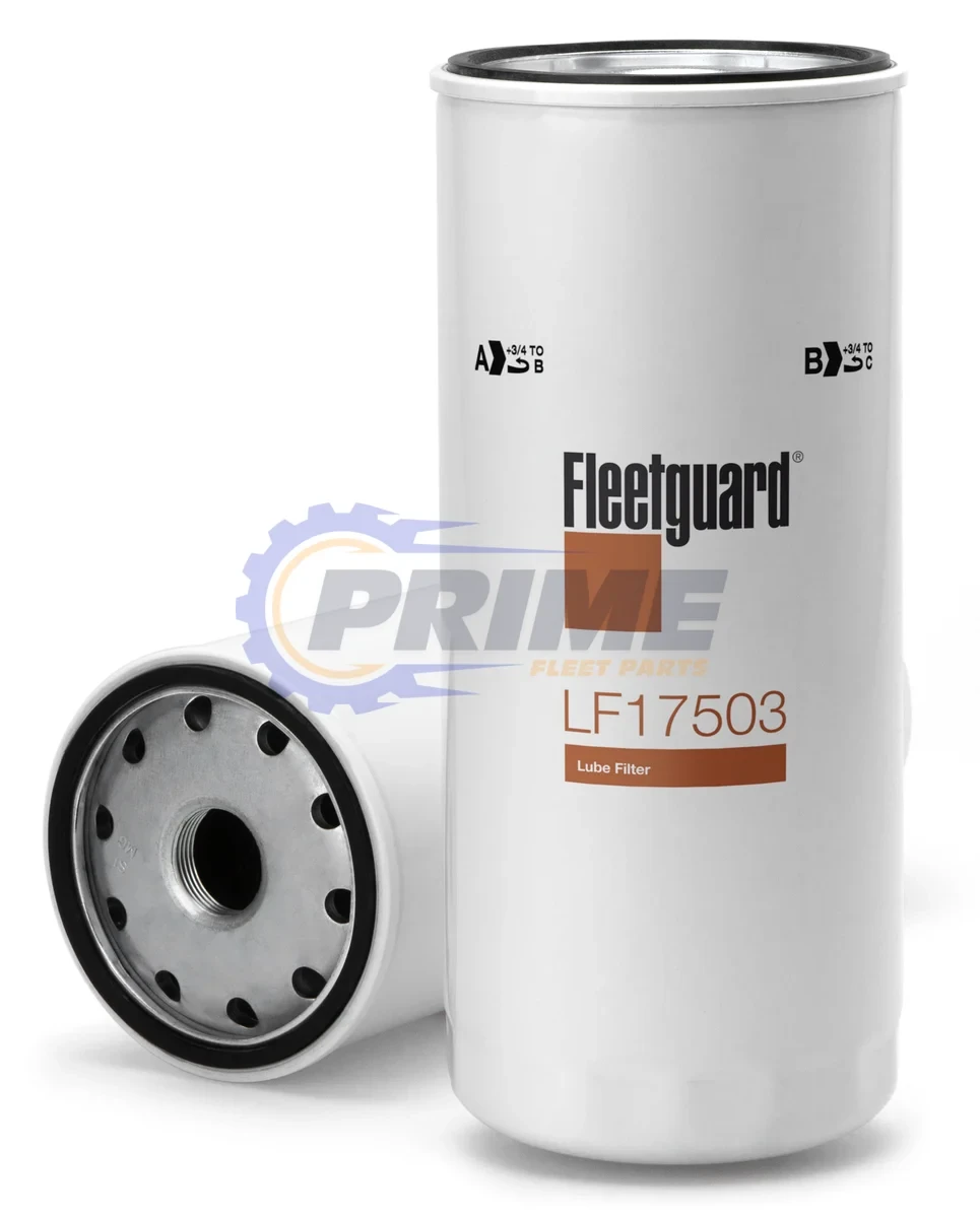 Prime Fleet Parts image for LF17503