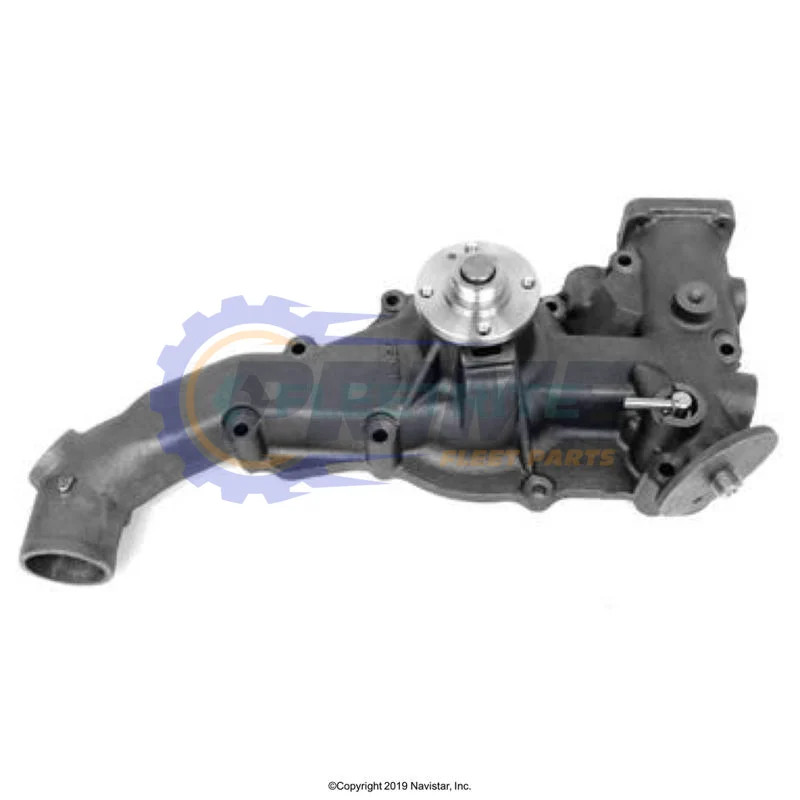 Prime Fleet Parts image for FLT1889249