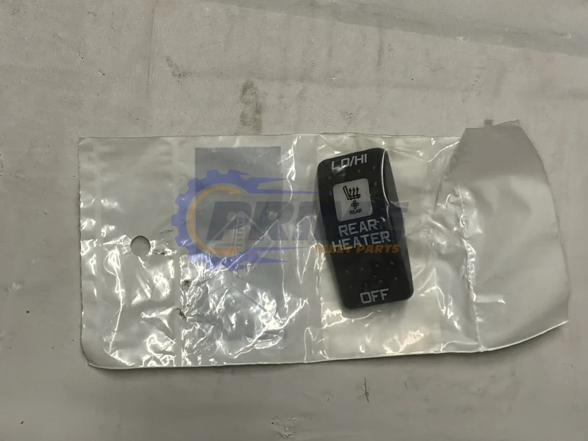 Prime Fleet Parts image for 2228053C1