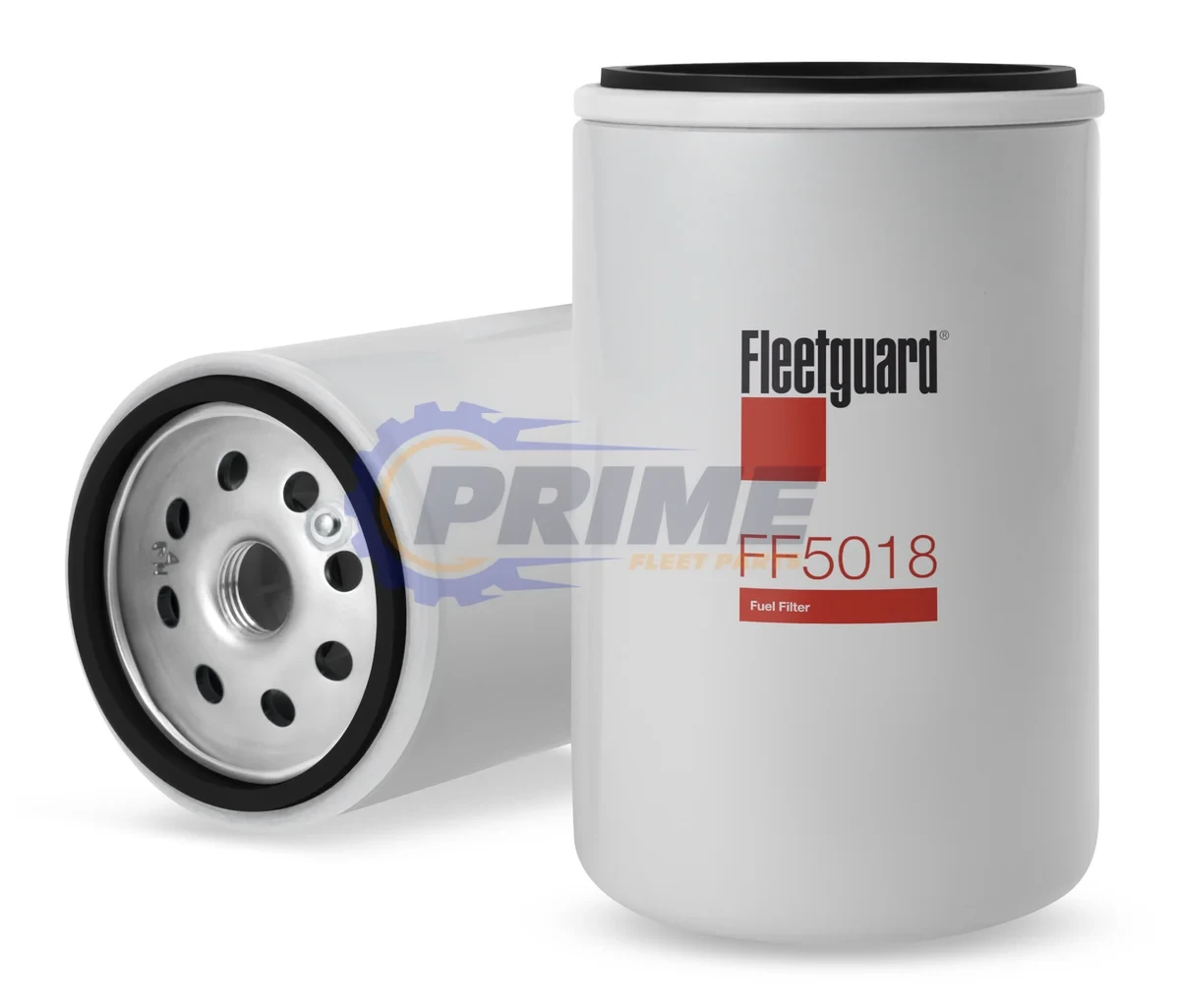 Prime Fleet Parts image for FF5018