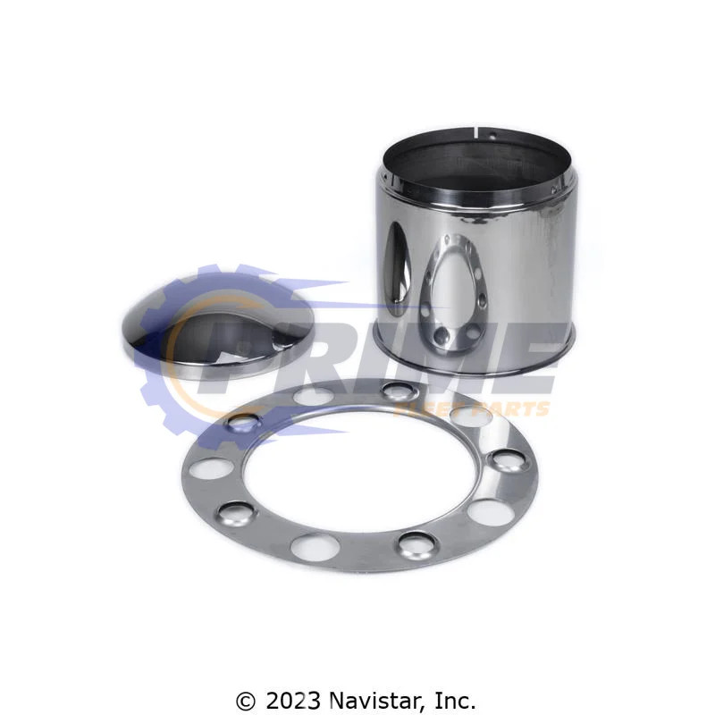 Prime Fleet Parts image for FLTCR83161