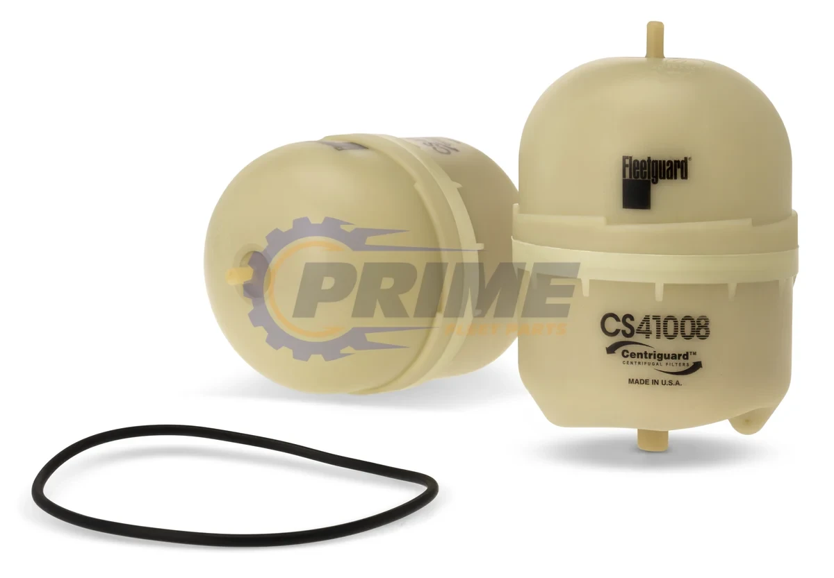 Prime Fleet Parts image for CS41008