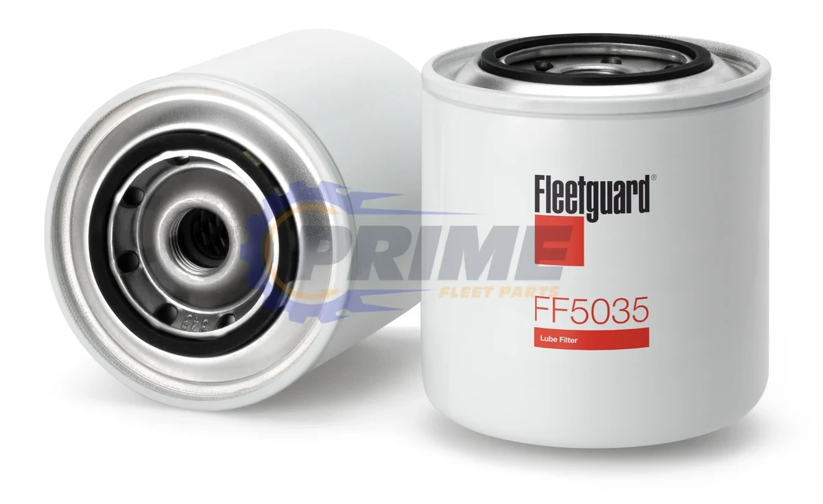 Prime Fleet Parts image for FF5035