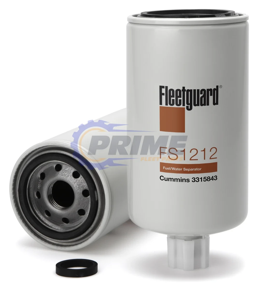 Prime Fleet Parts image for FS1212