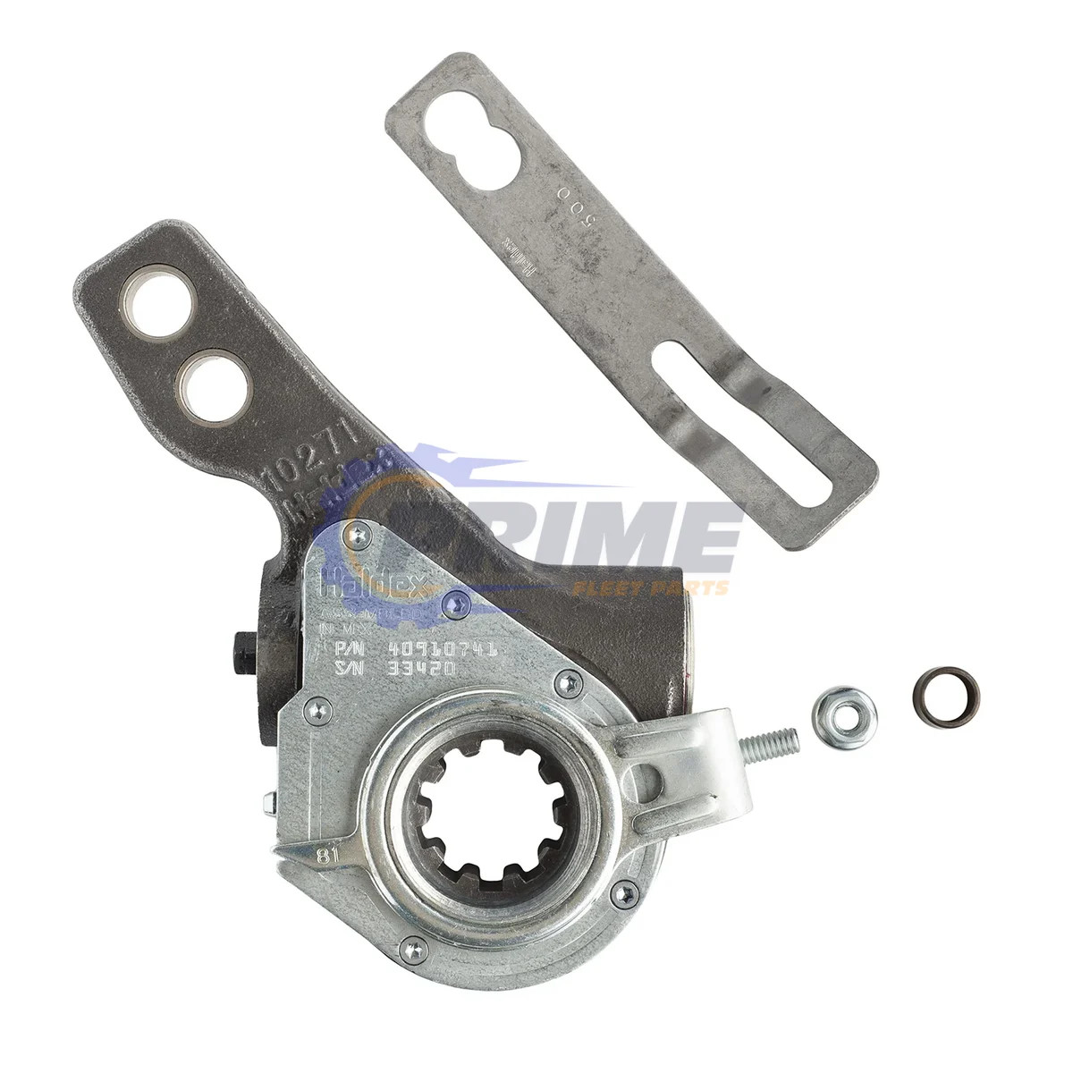 Prime Fleet Parts image for HAL40010142