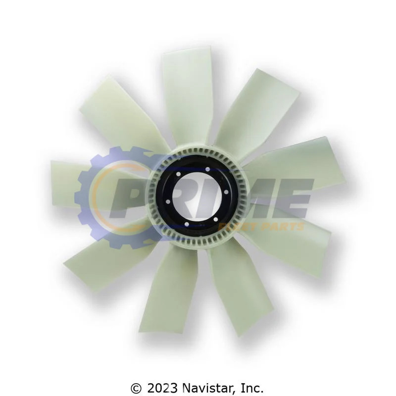 Prime Fleet Parts image for FLT139316