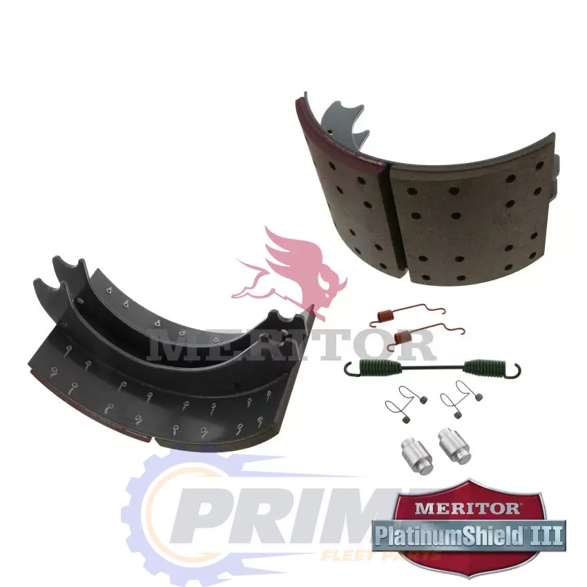 Prime Fleet Parts image for XK23014726E