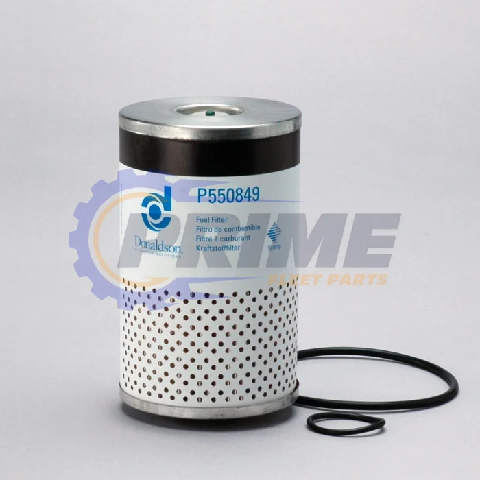 Prime Fleet Parts image for DONP550849