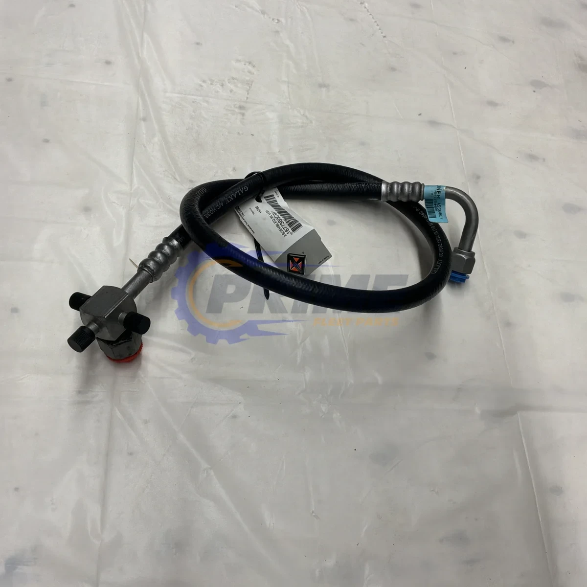 Prime Fleet Parts image for 1677380C91