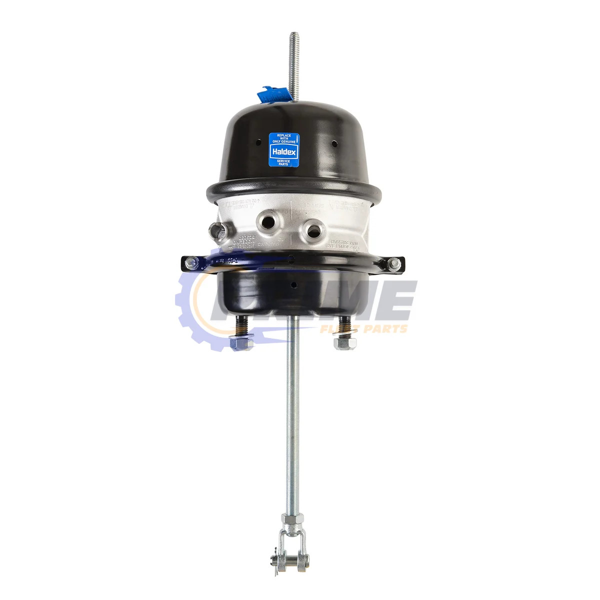 Prime Fleet Parts image for ZZGC3030